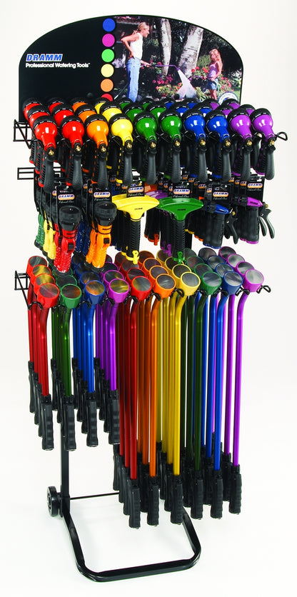 Dramm One Touch Rain Wand