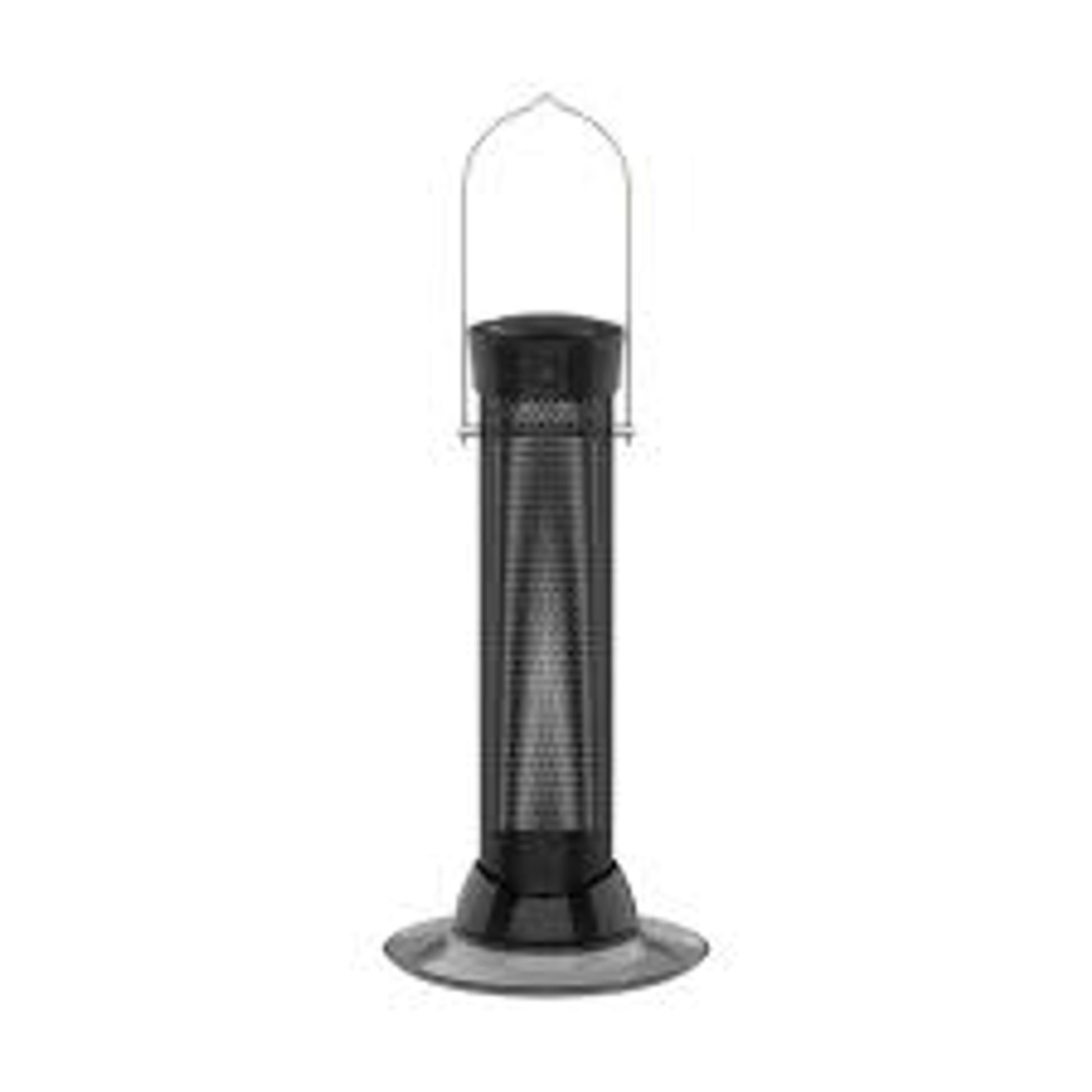 Droll Yankees Onyx Clever Clean Finch Magnet for Nyjer Seed