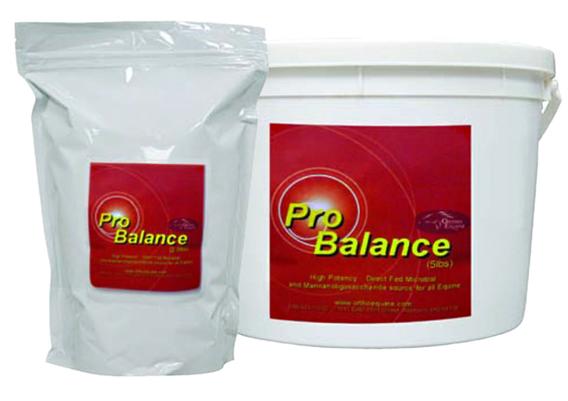 Durvet Pro Balance Daily Probiotic