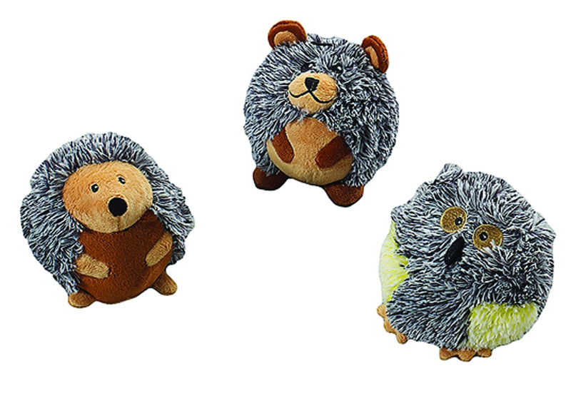 SPOT Butterballs Forest Animals
