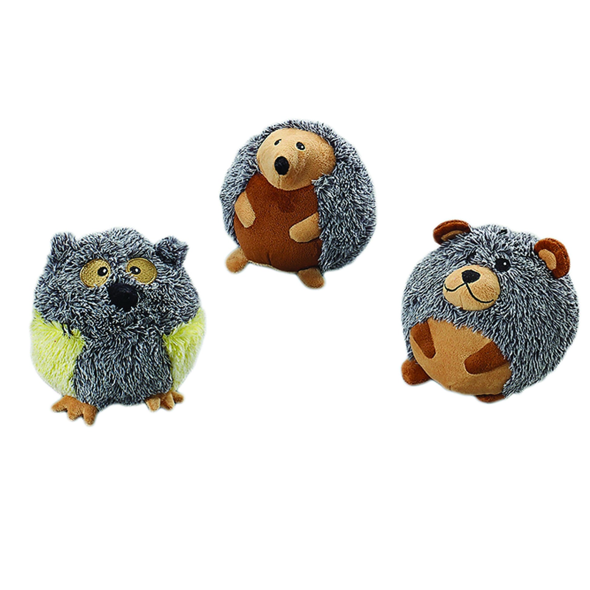 SPOT Butterballs Forest Animals