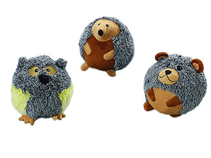 SPOT Butterballs Forest Animals