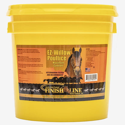 Finish Line EZ-Willow Poultice