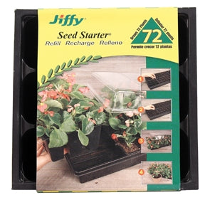 Jiffy Seed Starter Refill Cells
