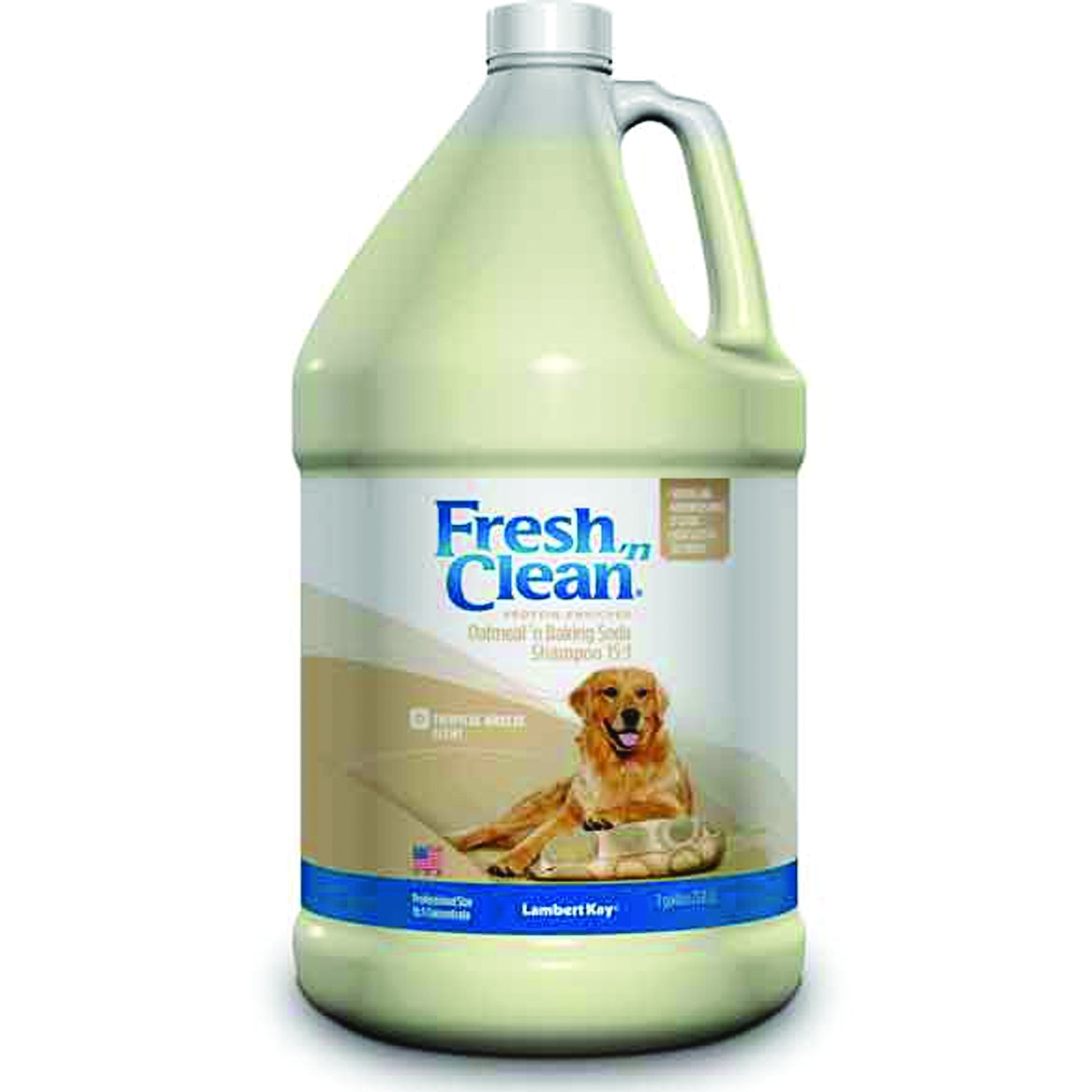 Fresh 'n Clean Fresh N Clean Oatmeal N Baking Soda Shampoo