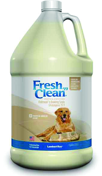 Fresh 'n Clean Fresh N Clean Oatmeal N Baking Soda Shampoo