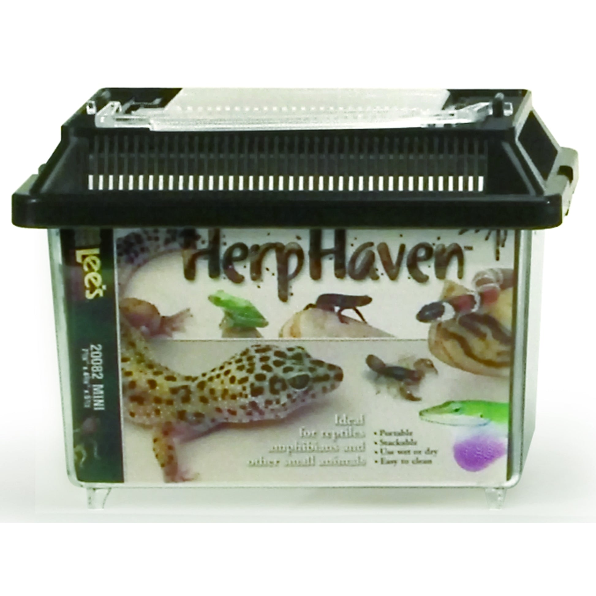 HerpHaven