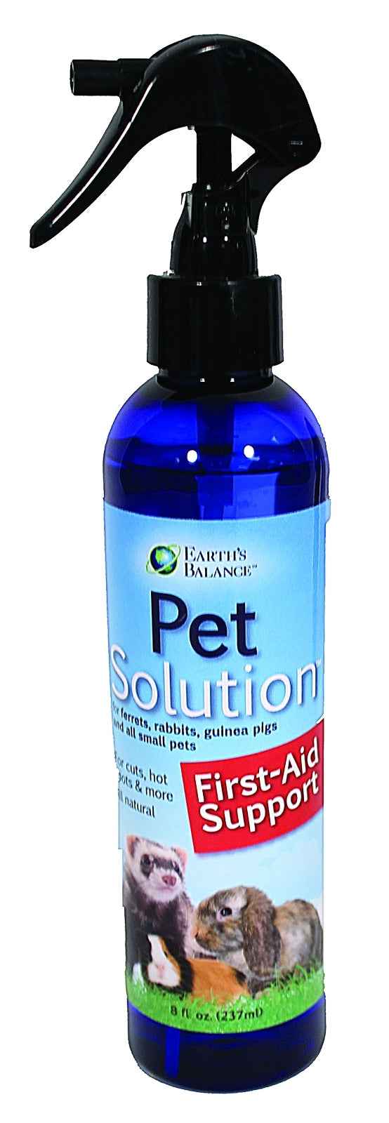 Marshall Pet Solutions