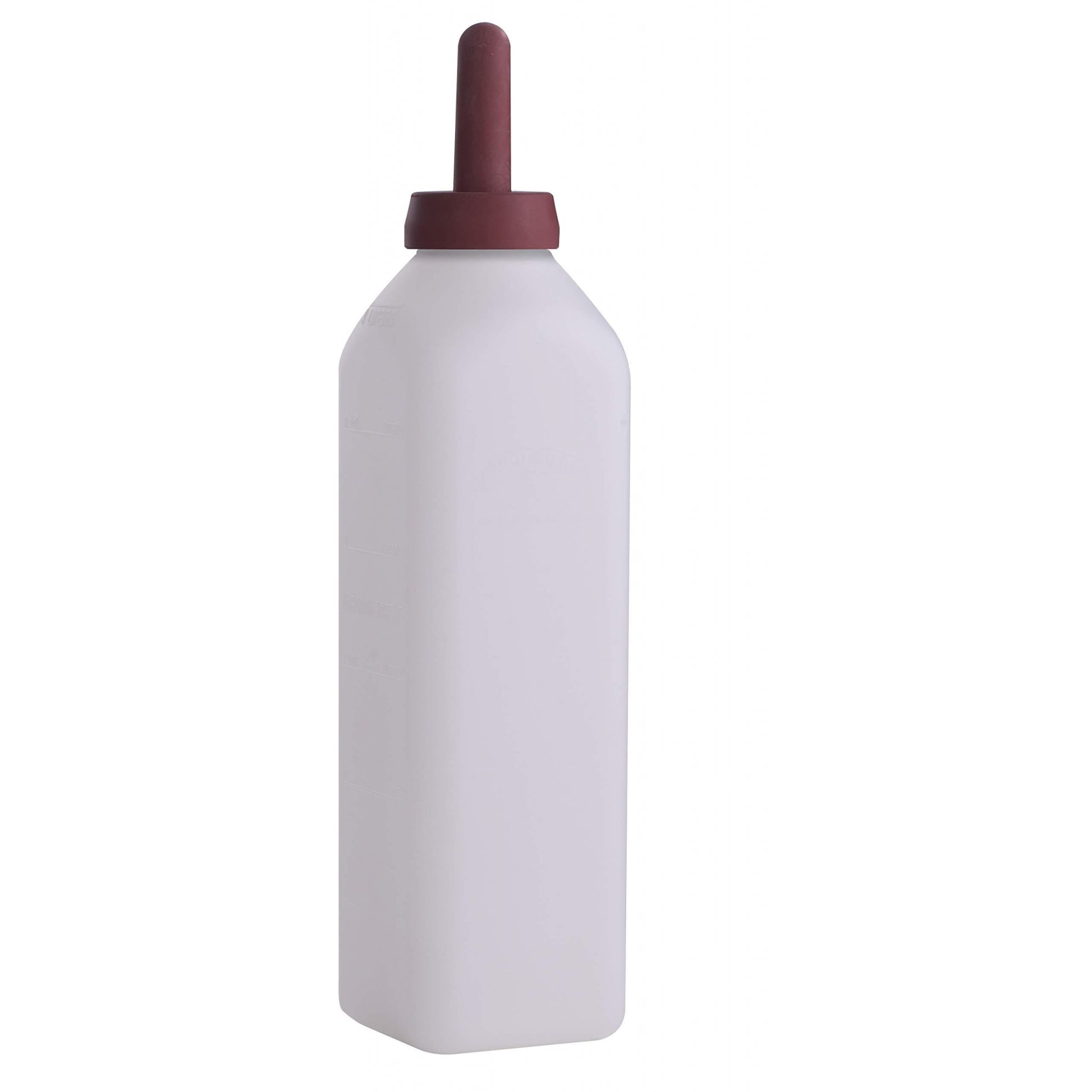 Little Giant Nursing Bottle with Snap-On Nipple