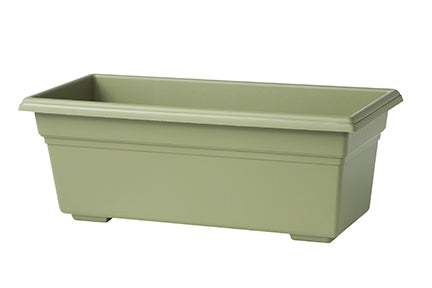Countryside Flowerbox Planter