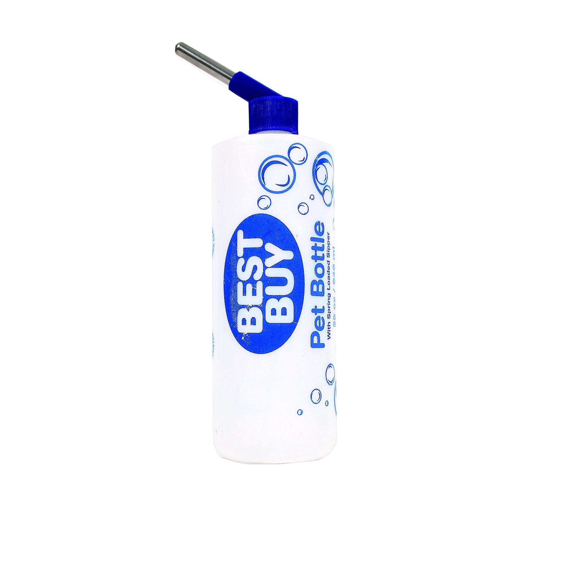Ware Best Buy Bottle