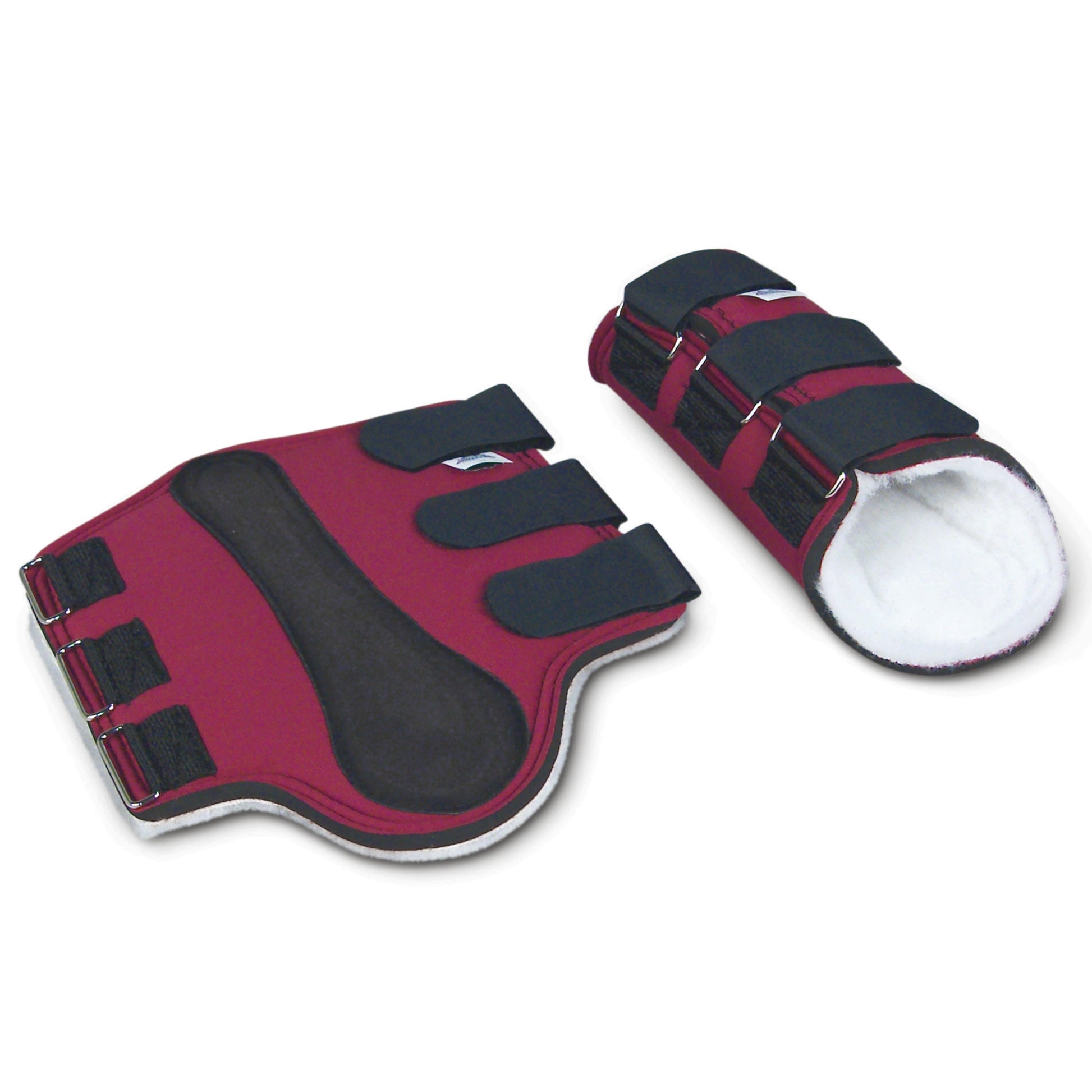 Toklat Neoprene Front Splint Boots