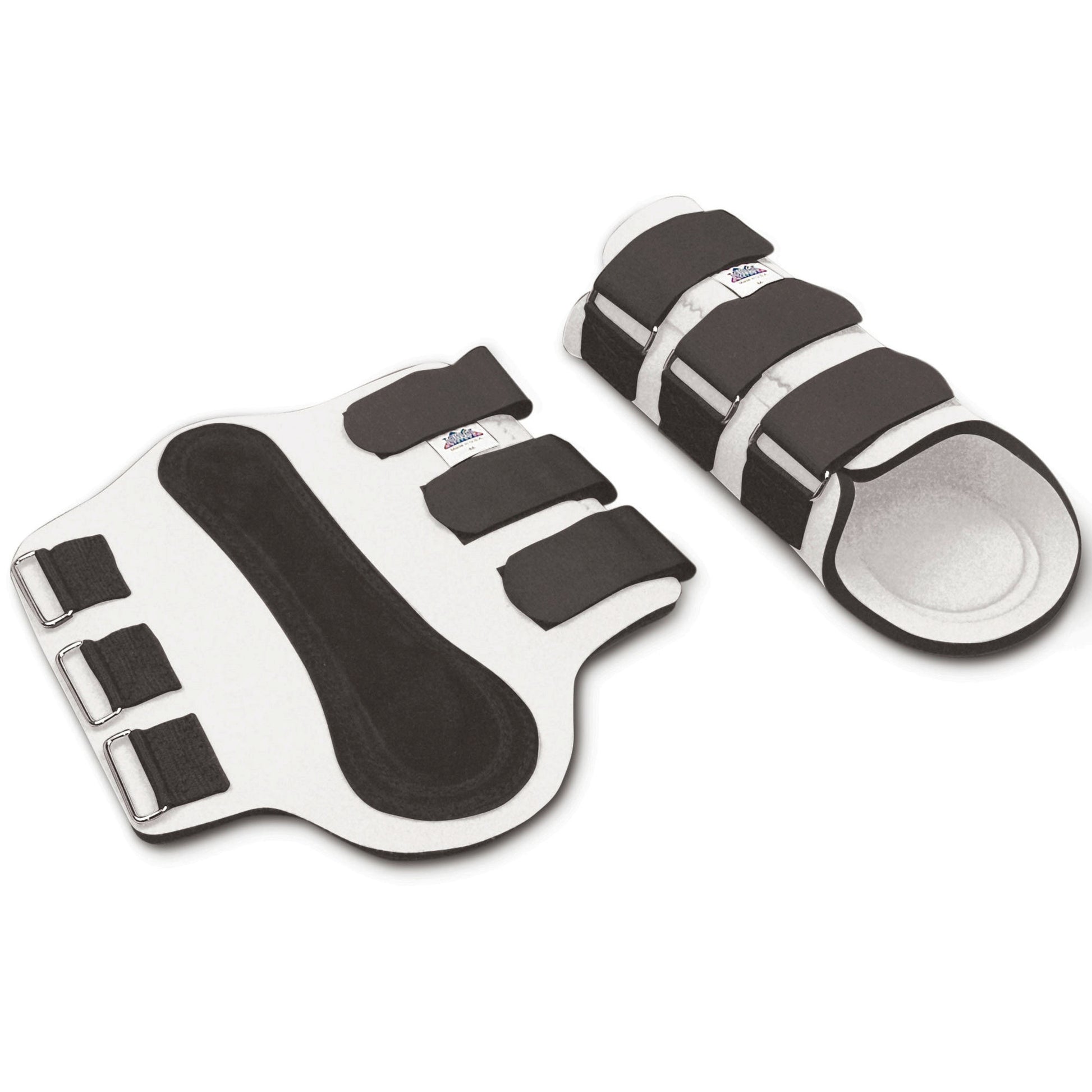 Toklat Neoprene Front Splint Boots
