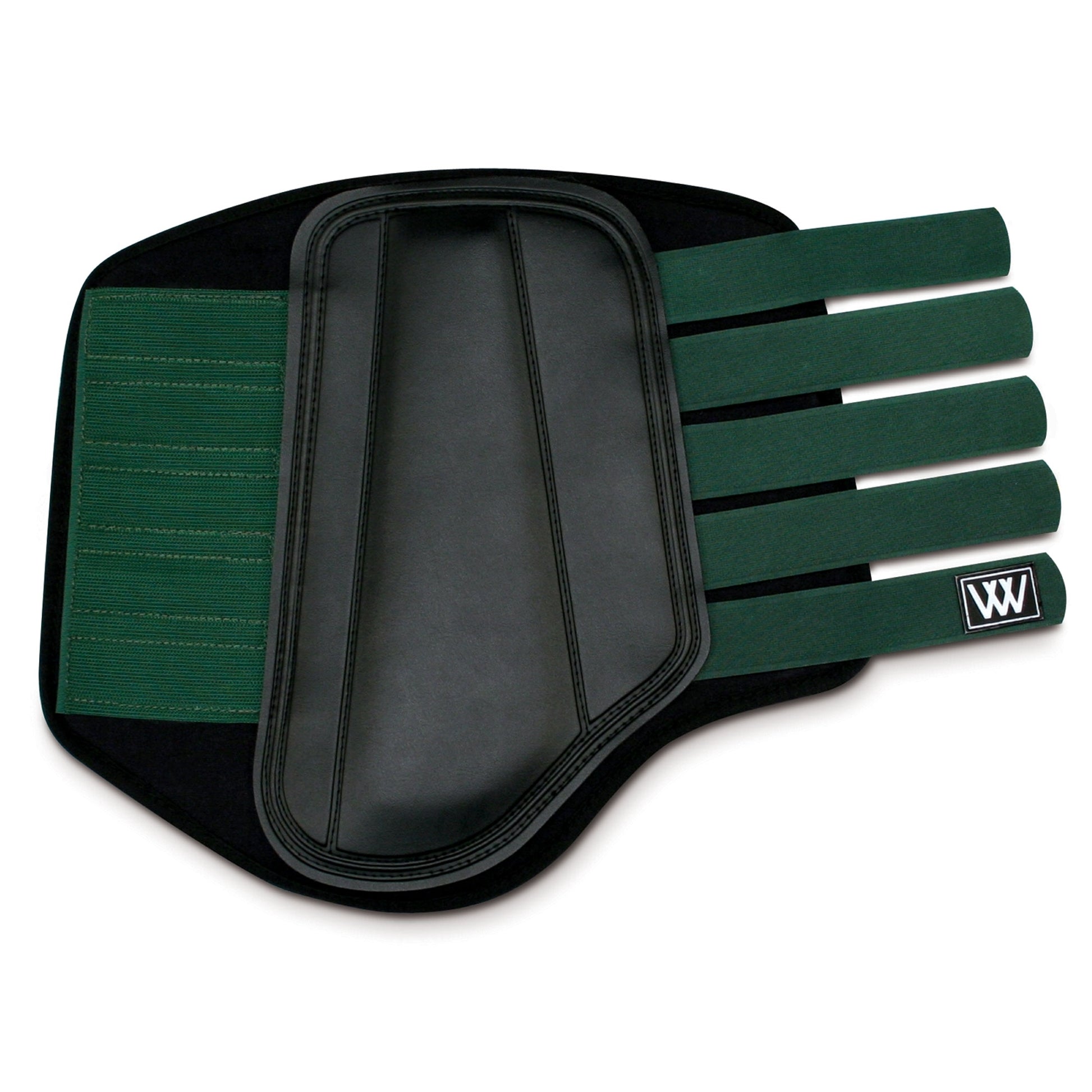 Woof Wear Single-Lock Brushing Boot