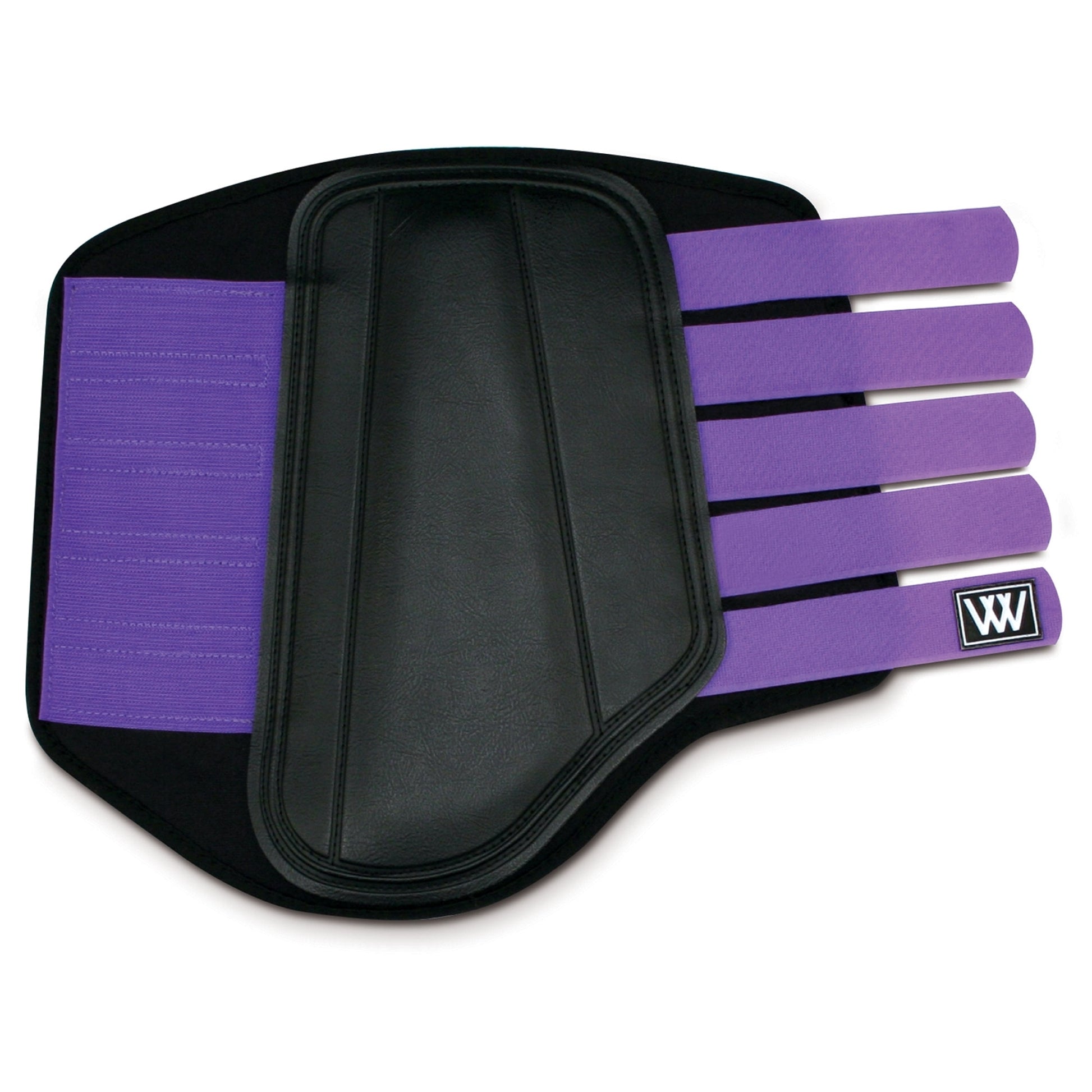 Woof Wear Single-Lock Brushing Boot