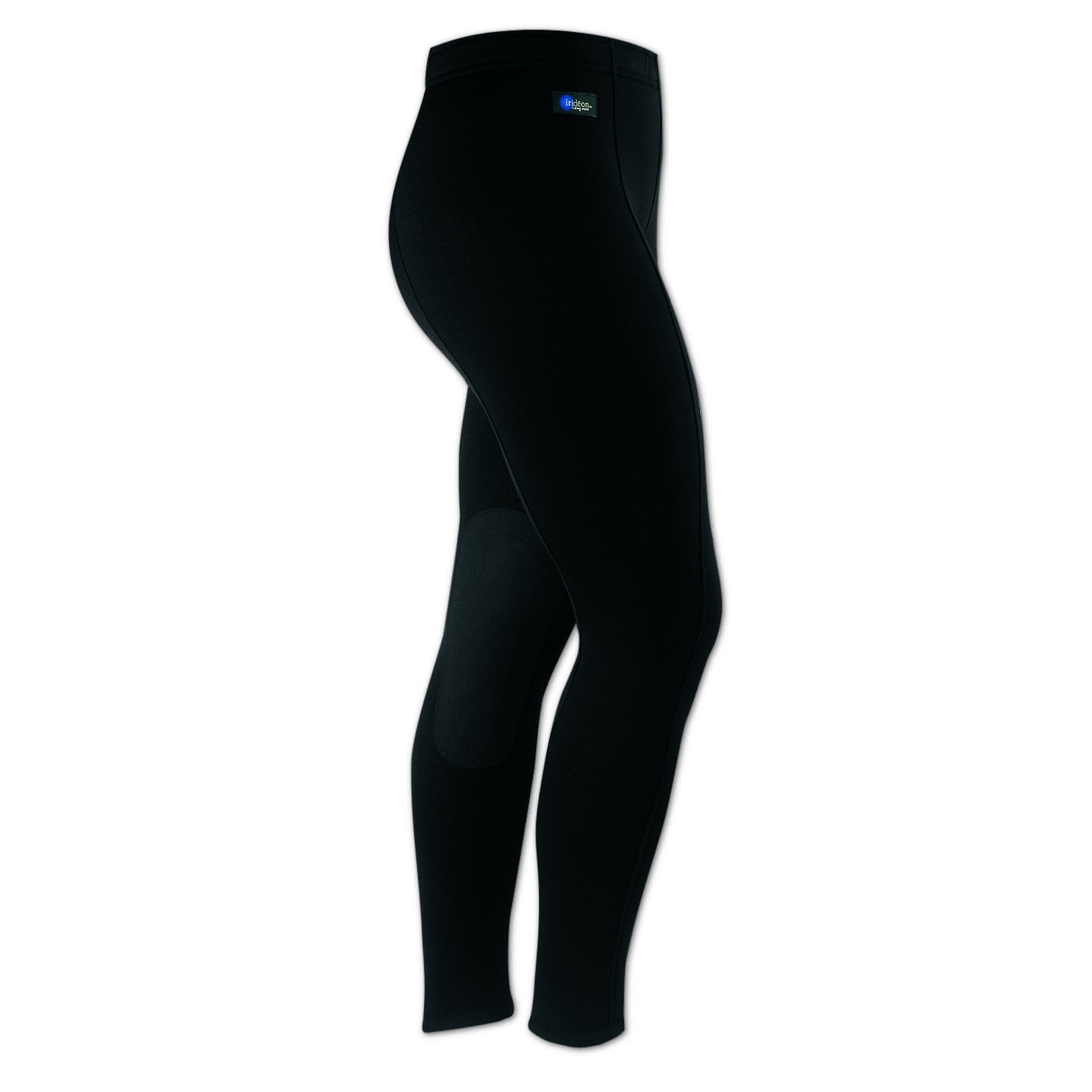 Irideon Ladies Power Stretch Knee Patch Breech