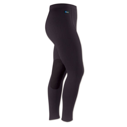 Irideon Ladies Power Stretch Knee Patch Breech