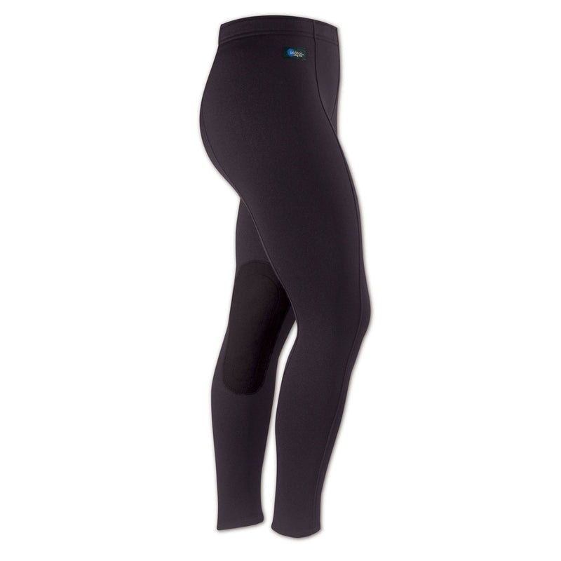 Irideon Power Stretch KP Breech XS Reg Espresso