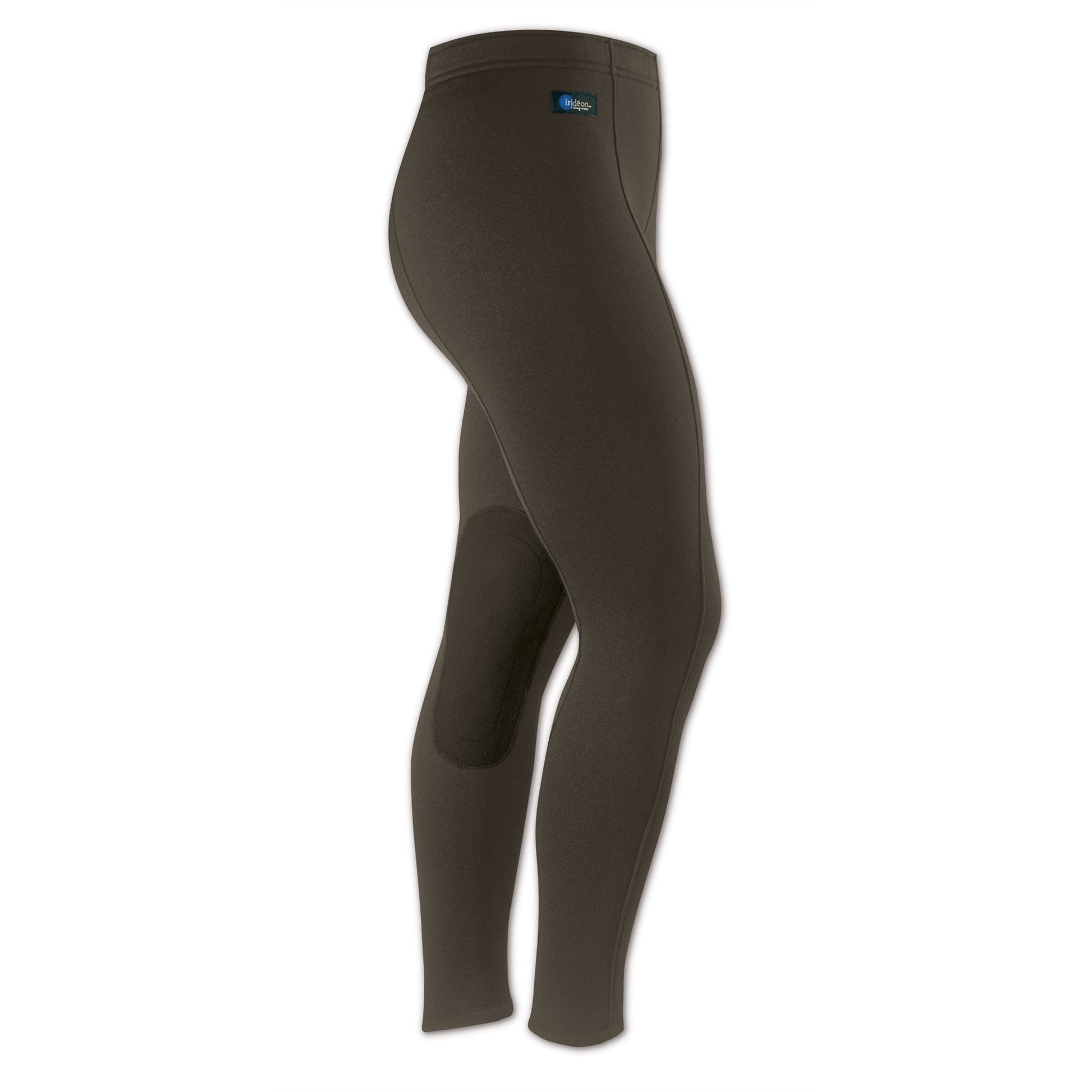 Irideon Ladies Power Stretch Knee Patch Breech