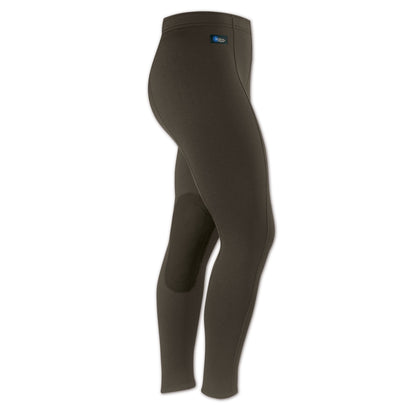 Irideon Ladies Power Stretch Knee Patch Breech