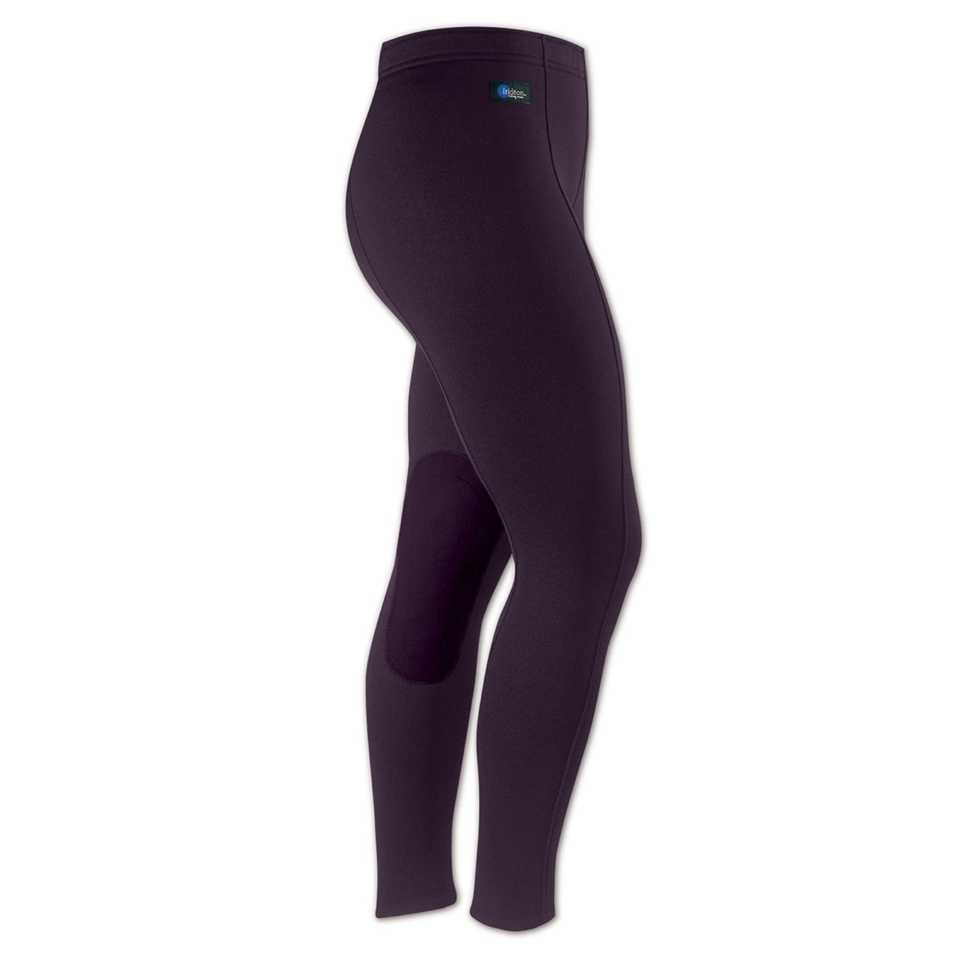 Irideon Kids Power Stretch Knee Patch Breech