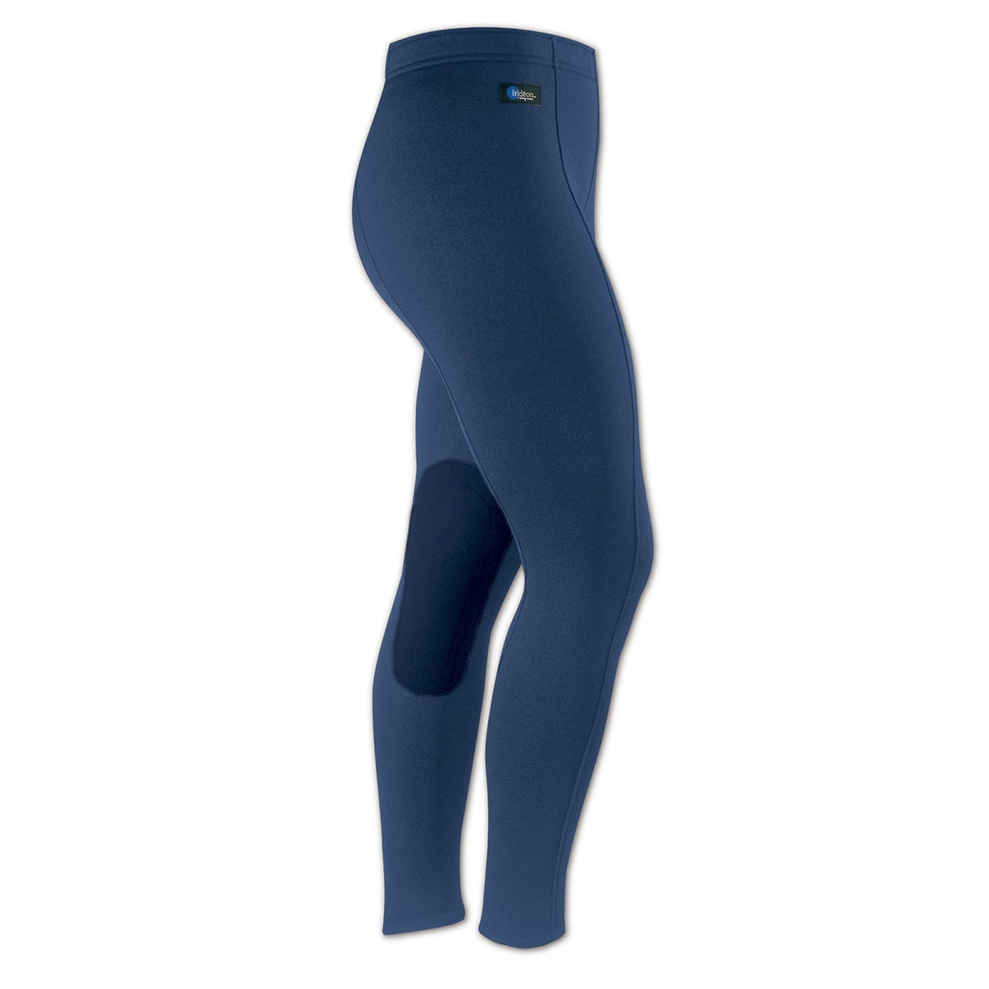 Irideon Kids Power Stretch Knee Patch Breech