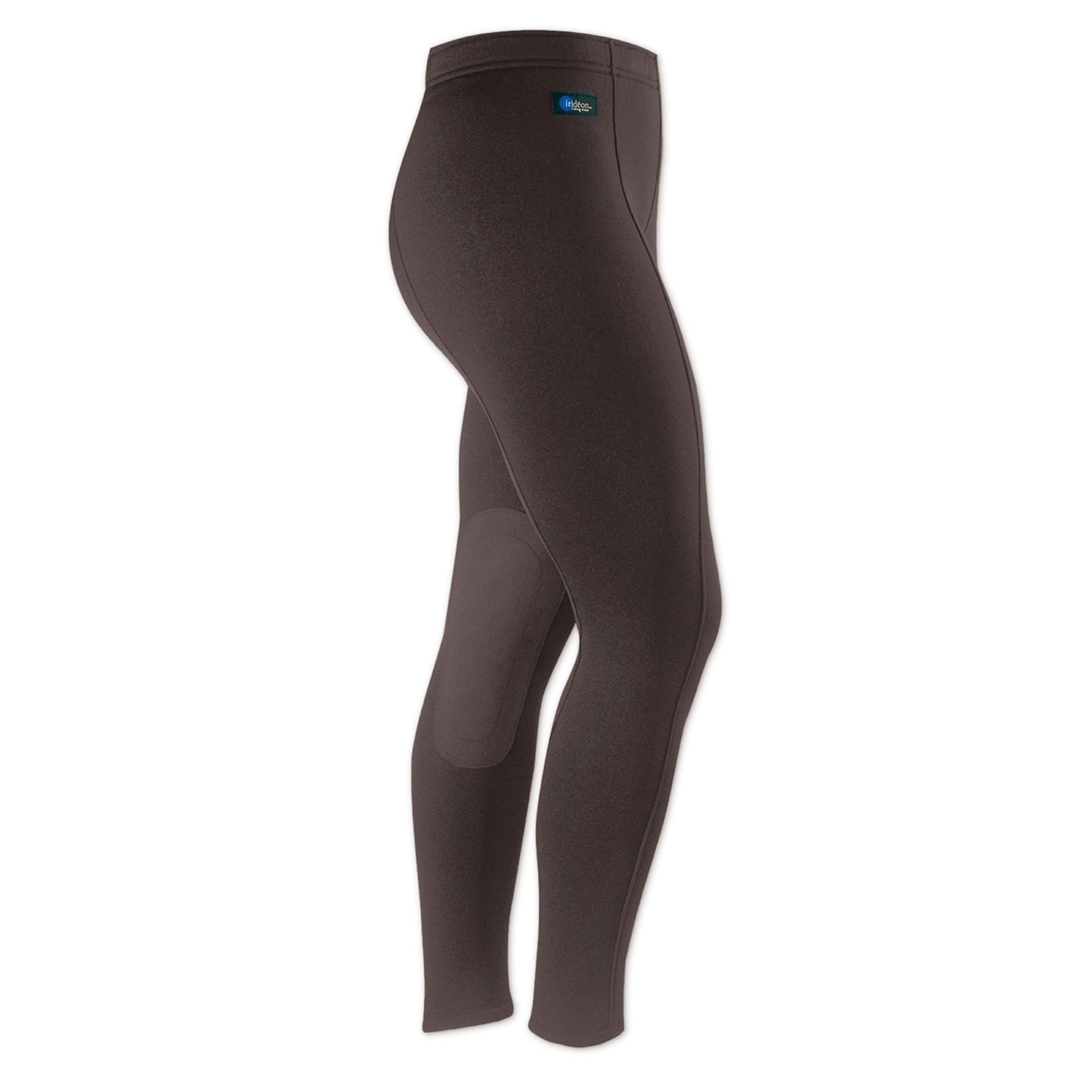 Irideon Kids Power Stretch Knee Patch Breech