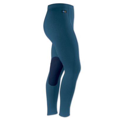 Irideon Kids Power Stretch Knee Patch Breech
