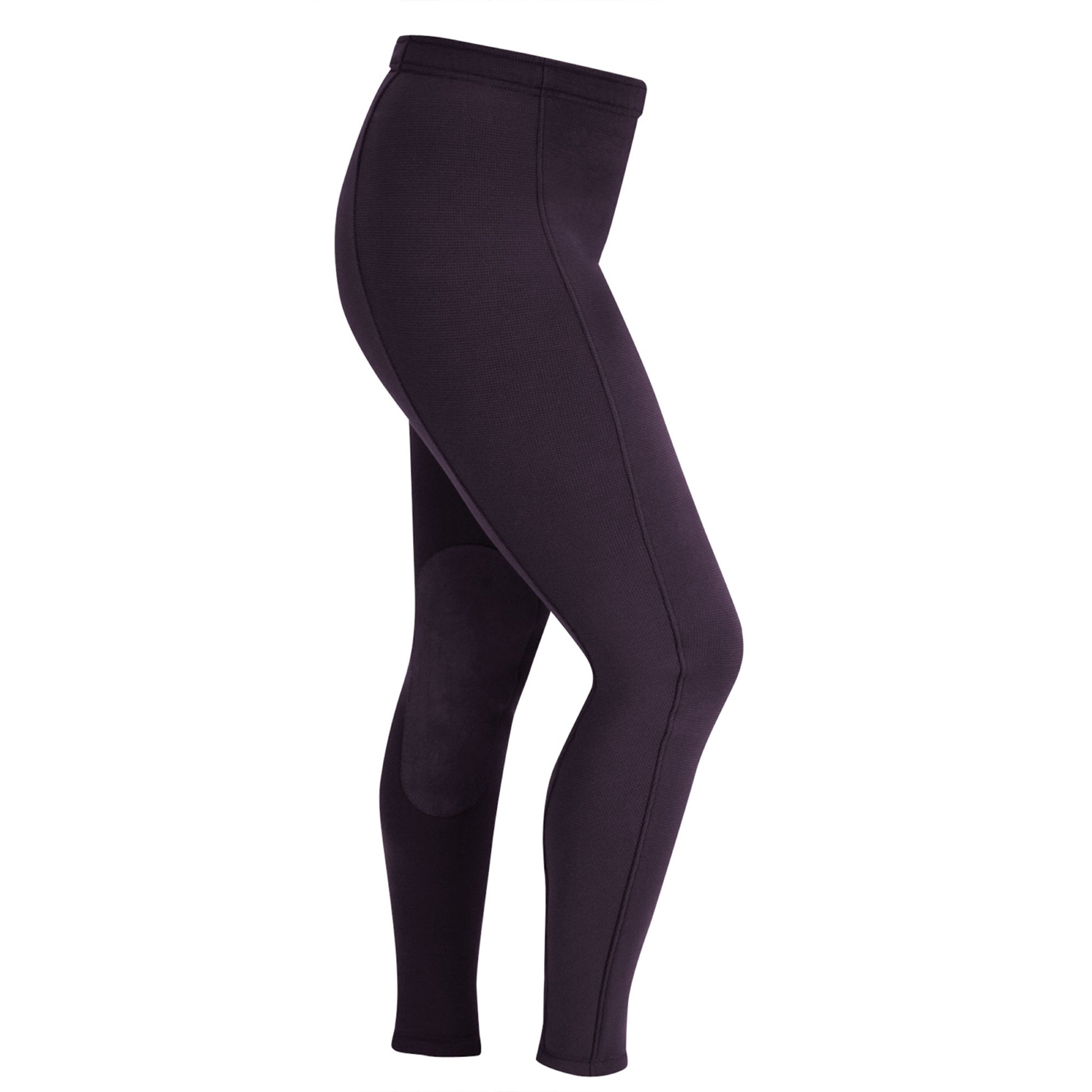 Irideon Ladies Wind Pro Knee Patch Breech