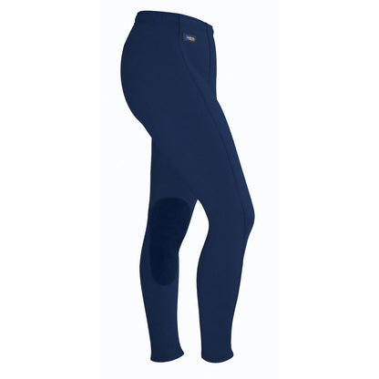 Irideon Ladies Wind Pro Knee Patch Breech