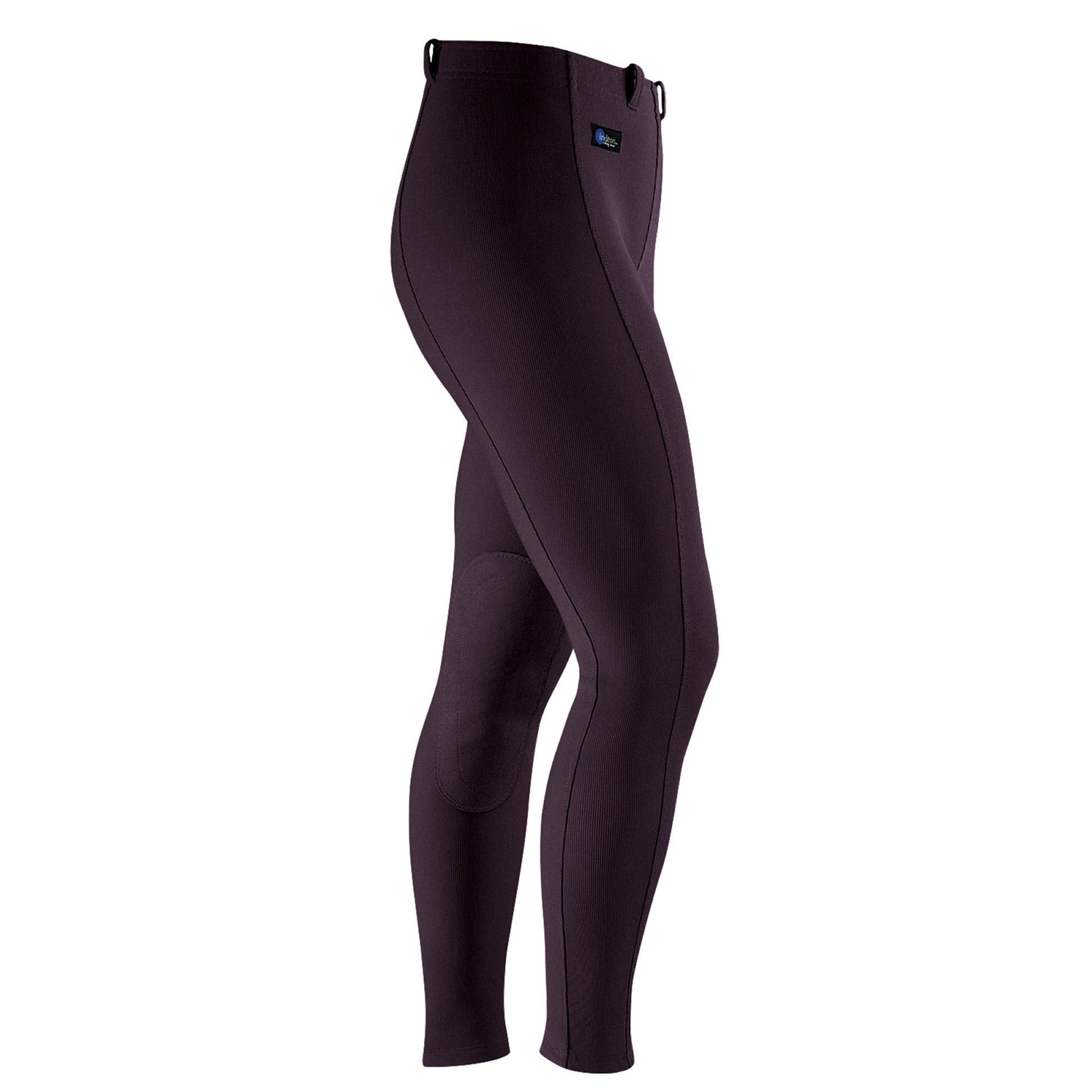 Irideon Kids Cadence Knee Patch Breech