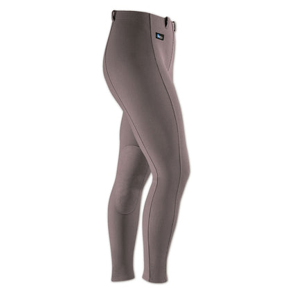 Irideon Ladies Cadence Knee Patch Low Rise Breeches