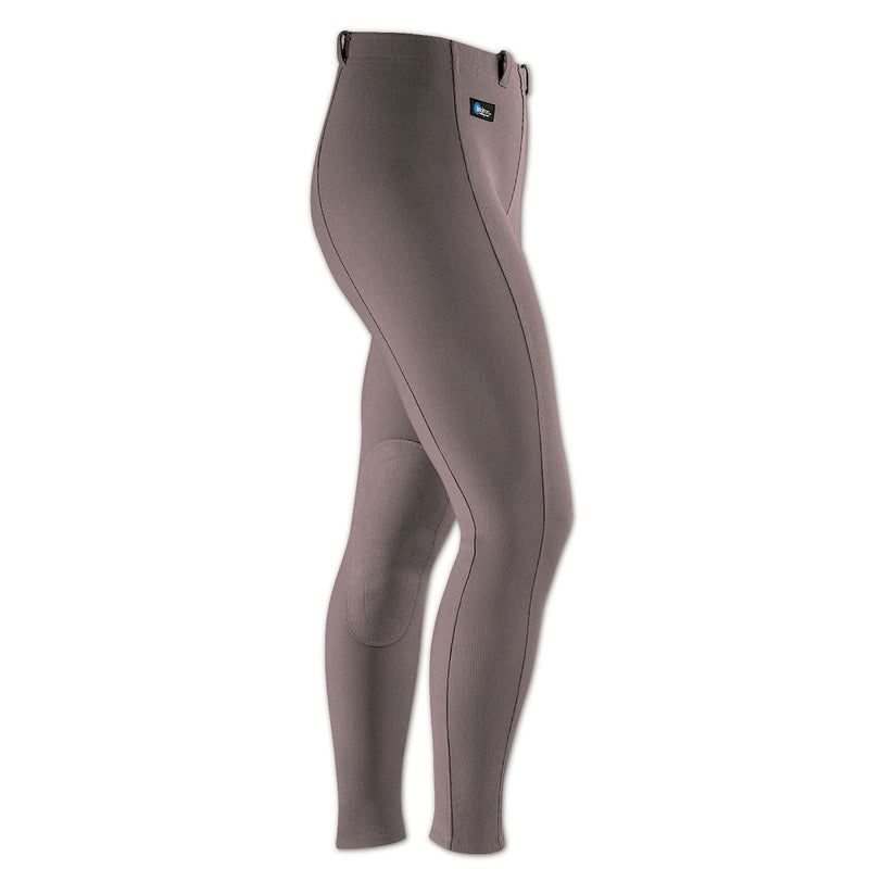 Irideon Ladies Cadence Knee Patch Low Rise Breeches