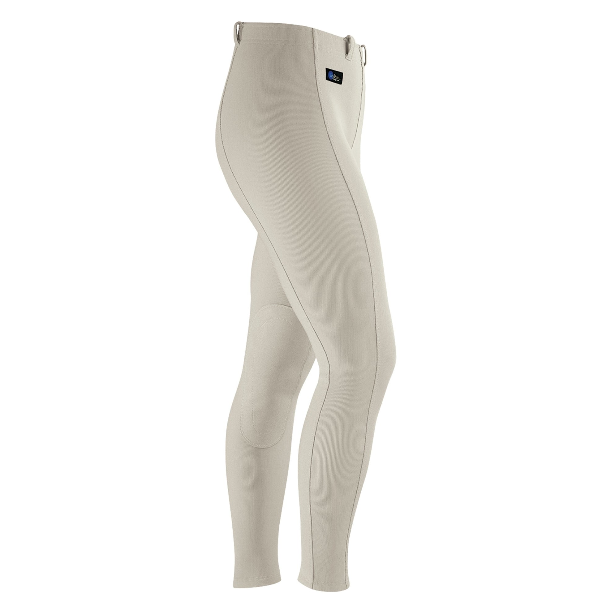 Irideon Ladies Cadence Knee Patch Breeches
