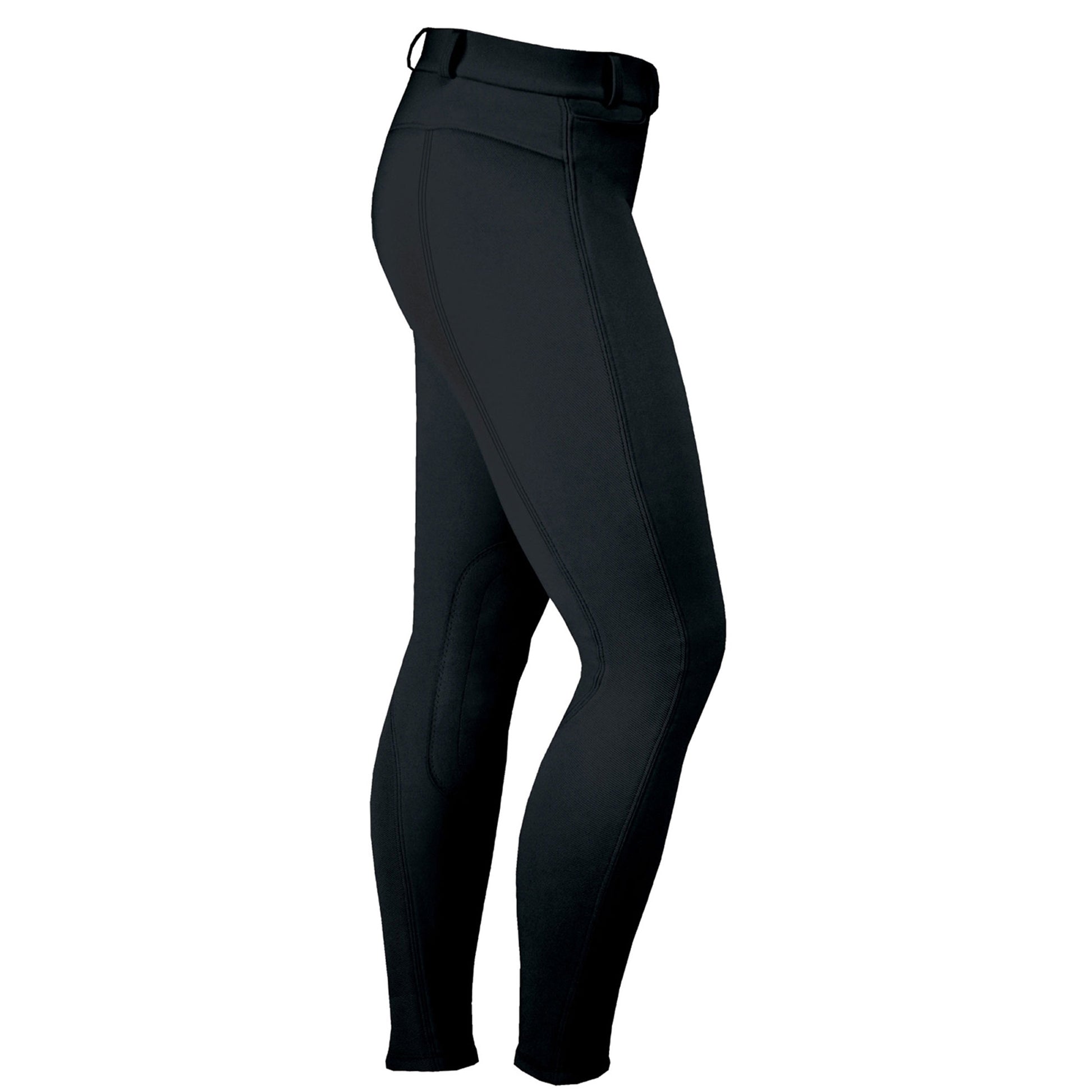 Irideon Ladies' Passeio Knee Patch Breech