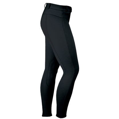 Irideon Ladies' Passeio Knee Patch Breech