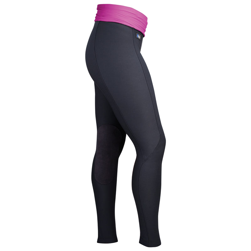 Irideon Kids' Issential Topline Tights