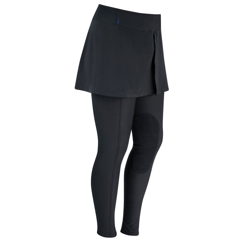 Irideon Kids' Issential Miniature Riding Tights