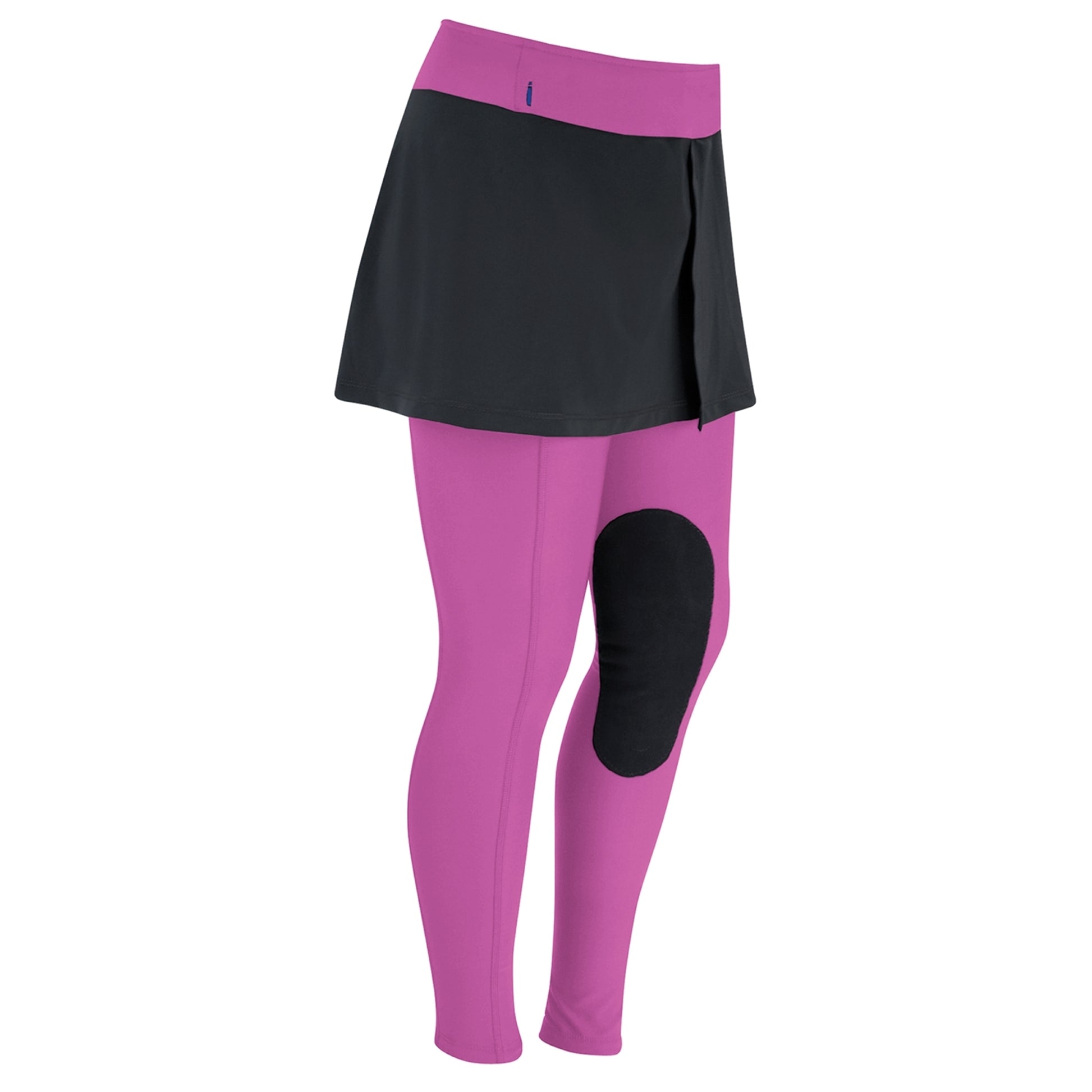 Irideon Kids' Issential Miniature Riding Tights