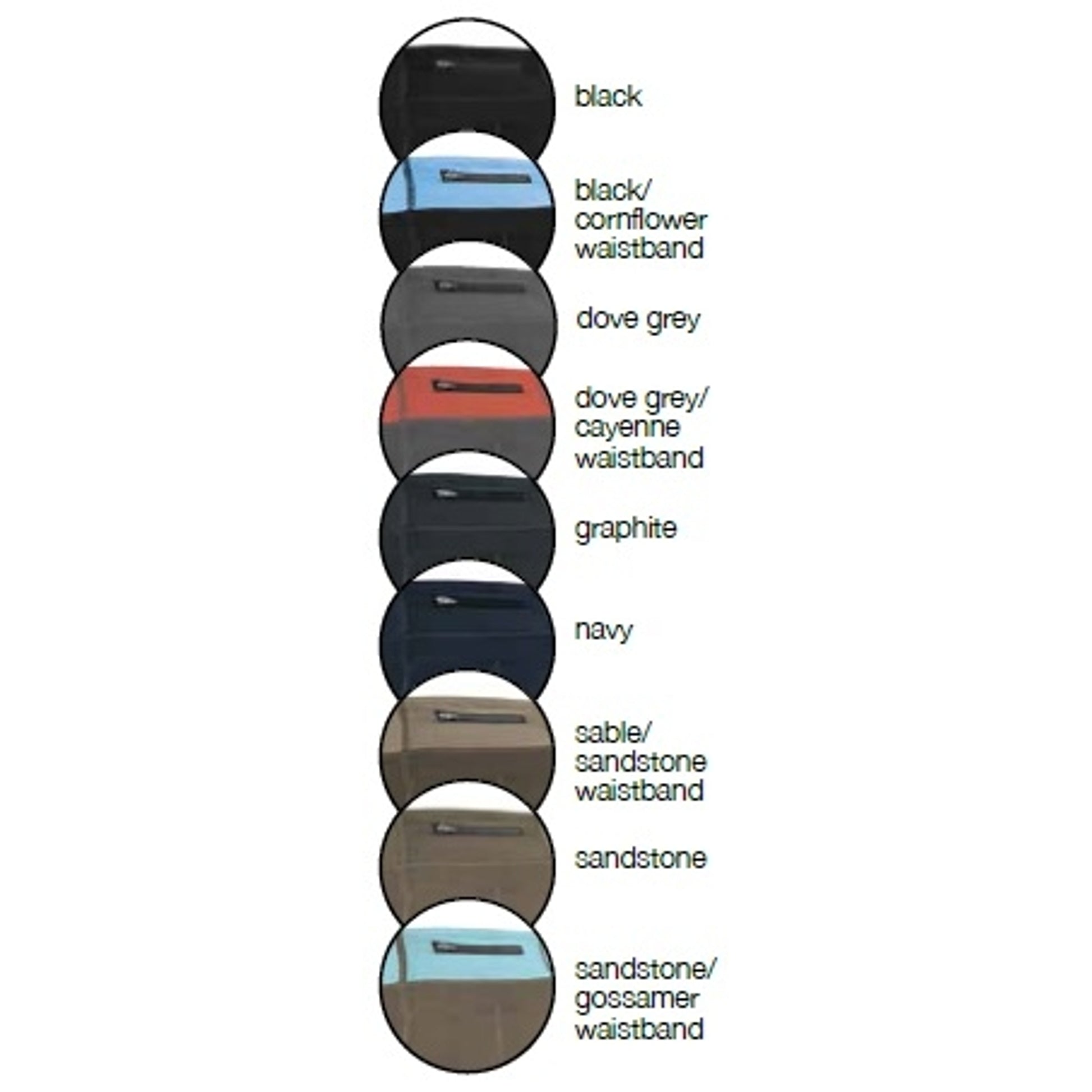 Irideon Kids Synergy Knee Patch Tight