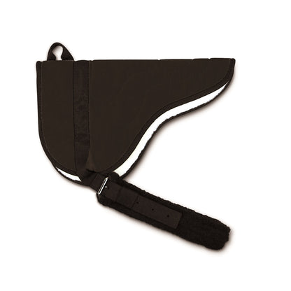 Toklat MicroSuede Bareback Pad