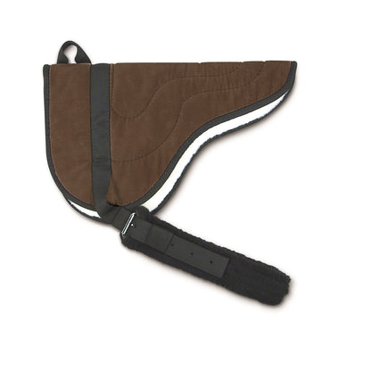Toklat MicroSuede Bareback Pad