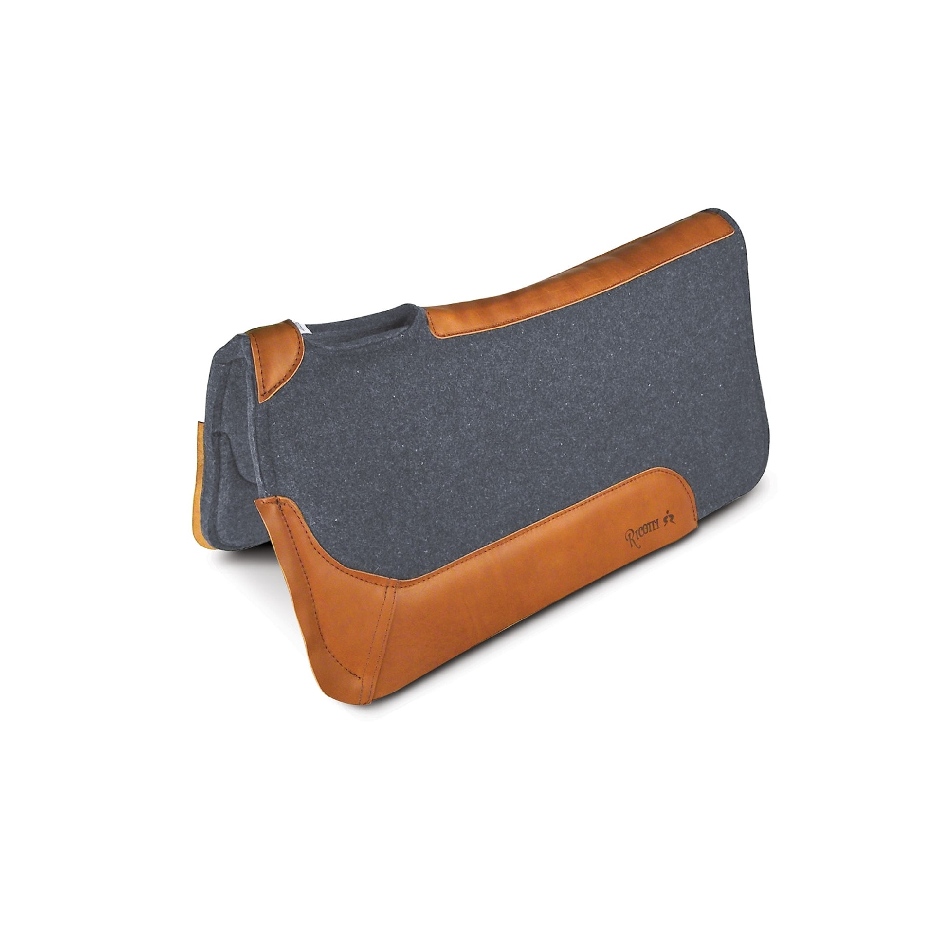 Ricotti Saddle Company Felt Standard Wool Blend Pad