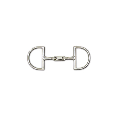 Toklat Dr. Bristol Hunt Dee Bit - 3 3/4" Rings