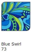 Jammies Designer Print Hood