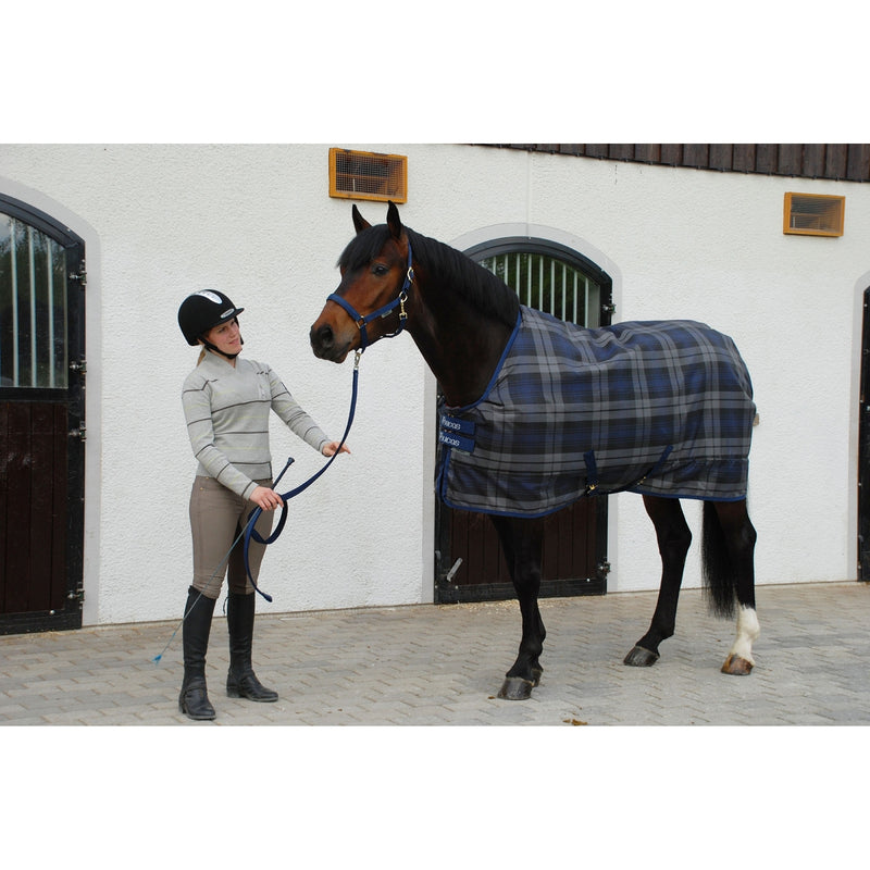Bucas Celtic Light Stable Blanket