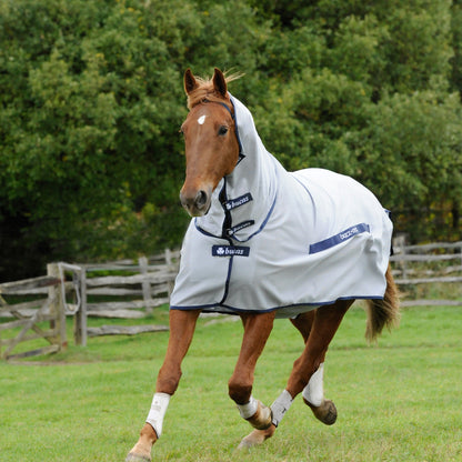 Bucas Buzz Off Full Neck Fly Sheet