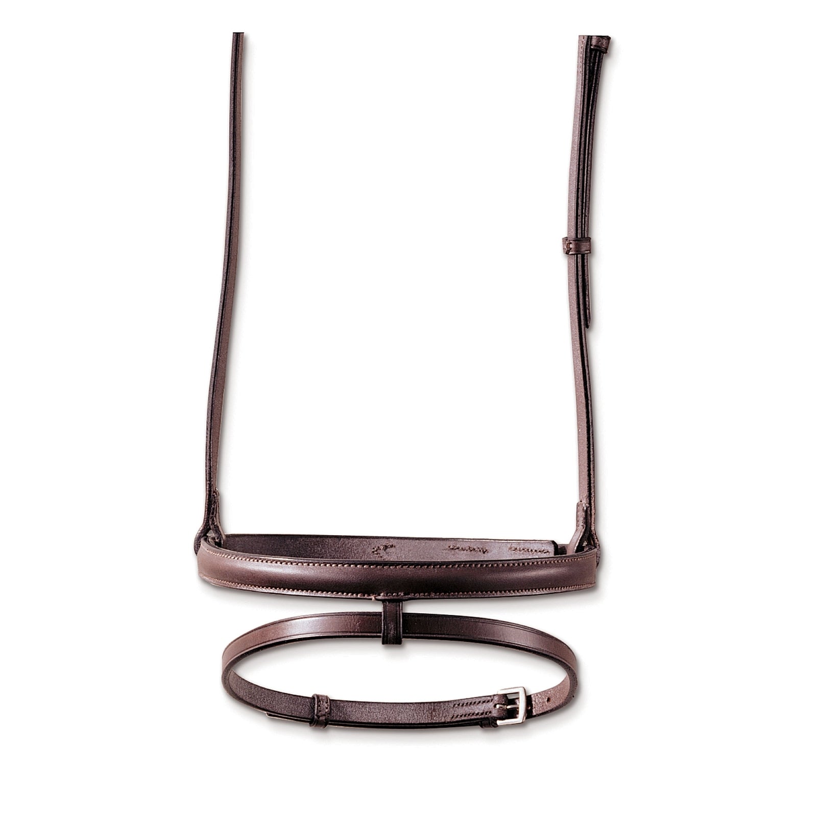Convertisseur De Mors Pelham Toklat Passport - Bride Cuir Marron - Neuf