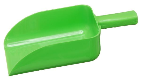 Tough-1 Polymar Feed Scoop - 6 Pack