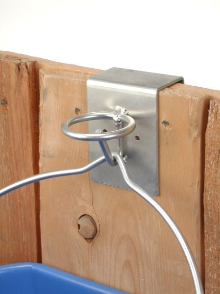 Tough-1 Portable Bucket Holder - 6 Pack